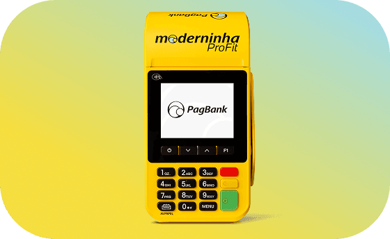 menor taxa máquina de cartão 2026