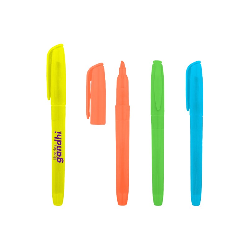 As Melhores Marcas de Marca Texto para Estudantes e Profissionais