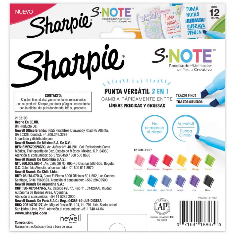 Guia Completo: Como Escolher o Marca Texto Ideal para Cada Necessidade