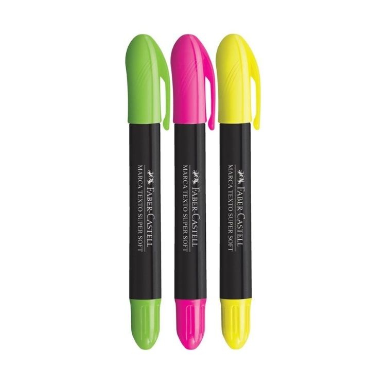 Marca Texto em Gel vs. Líquido: Qual o Melhor para Seus Estudos?