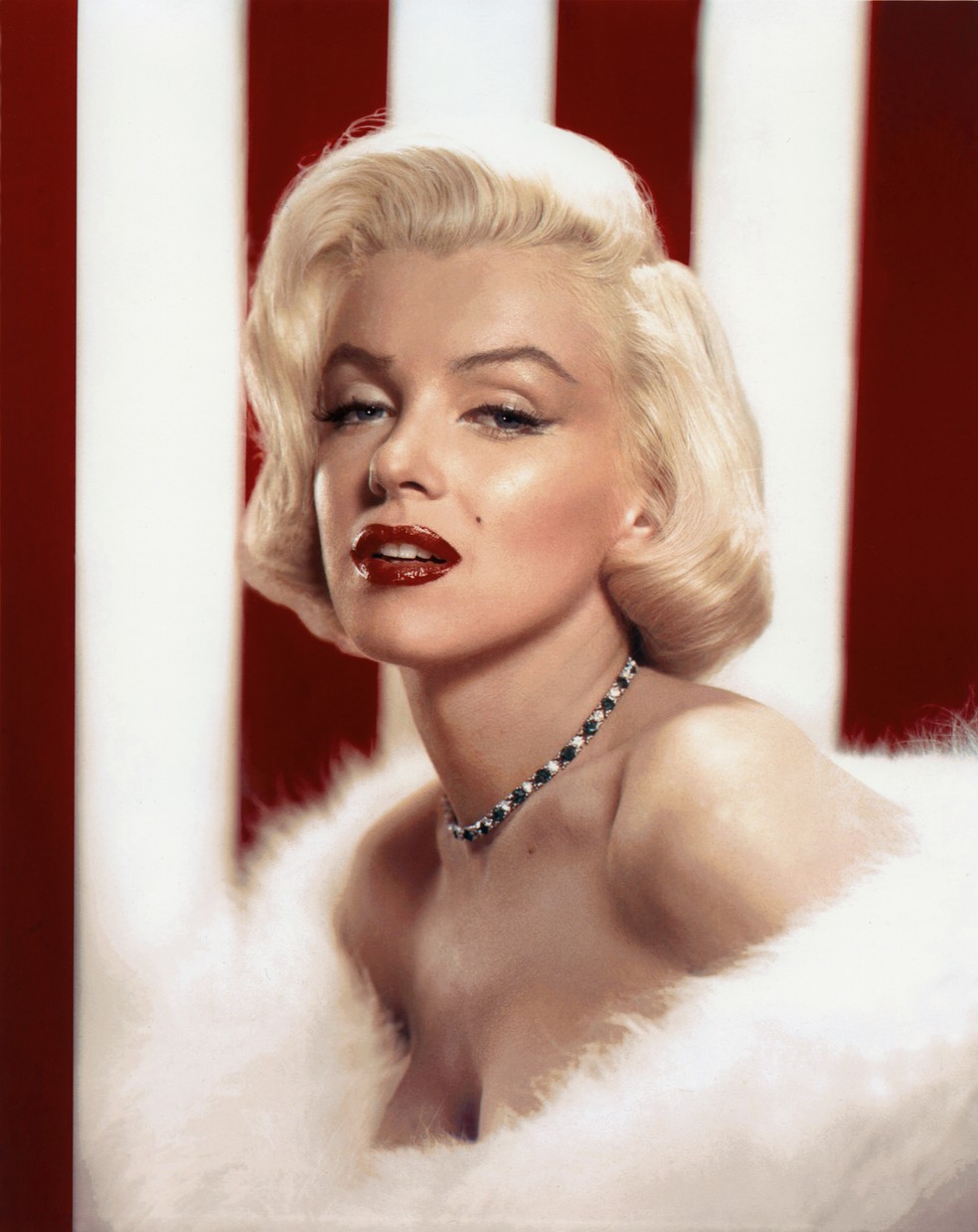 marilyn monroe maquiagem