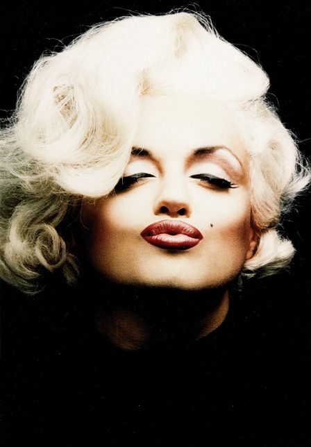 outros ícones e seus looks