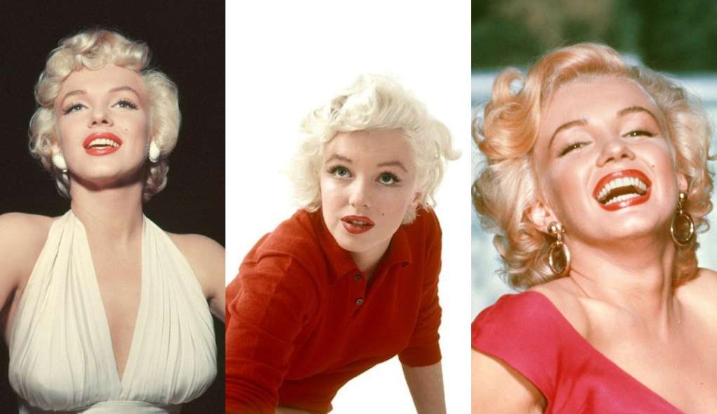 Produtos essenciais para uma maquiagem inspirada em Marilyn Monroe