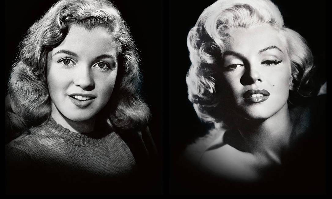 Delineado em 'C': O truque de Marilyn Monroe para um olhar sedutor