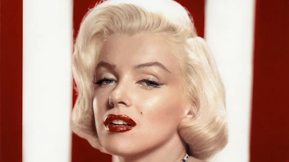 Maquiagem anos 50: Além de Marilyn
