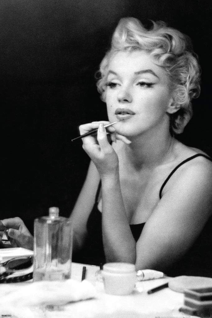 outros ícones e seus looks