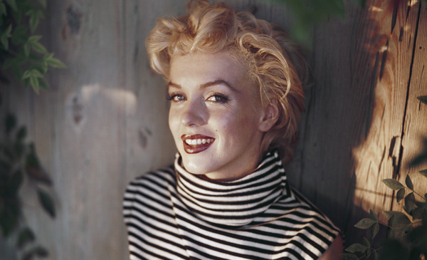 Produtos essenciais para uma maquiagem inspirada em Marilyn Monroe