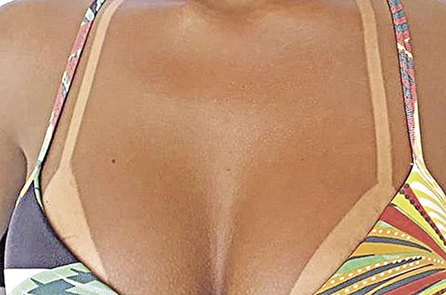 Guia Completo: Como Fazer a Marquinha de Fita Perfeita em Casa (Com e Sem Sol)