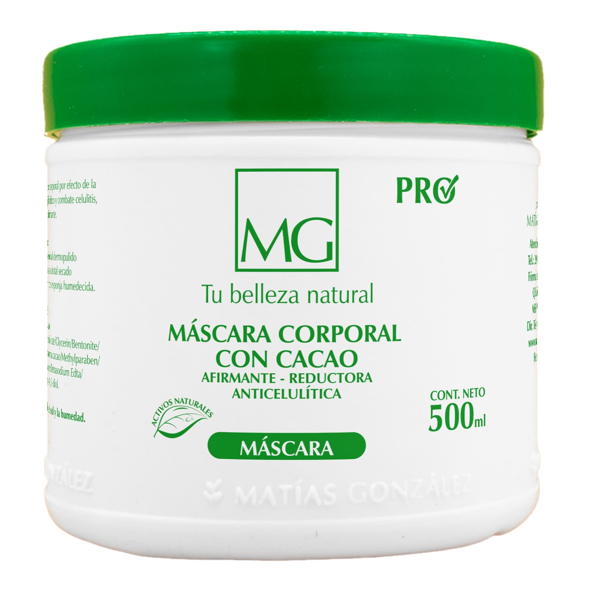 Máscara Corporal Detox: Receitas Caseiras e Produtos Recomendados