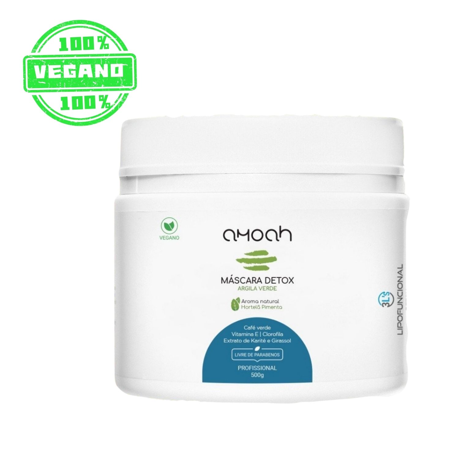 Máscara Corporal Detox: Receitas Caseiras e Produtos Recomendados