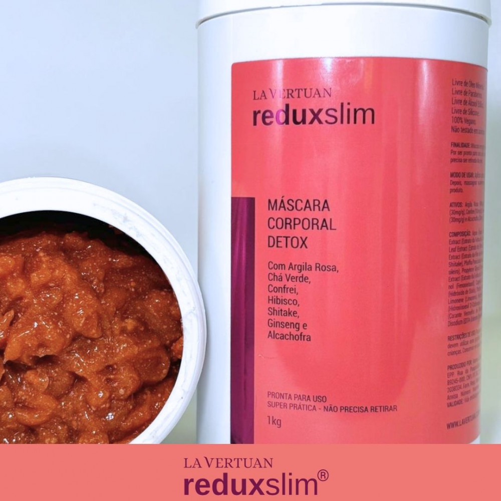 Máscara Corporal Detox: Receitas Caseiras e Produtos Recomendados