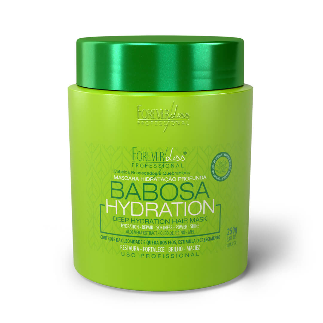 Máscara de babosa: benefícios e como aplicar nos cabelos secos