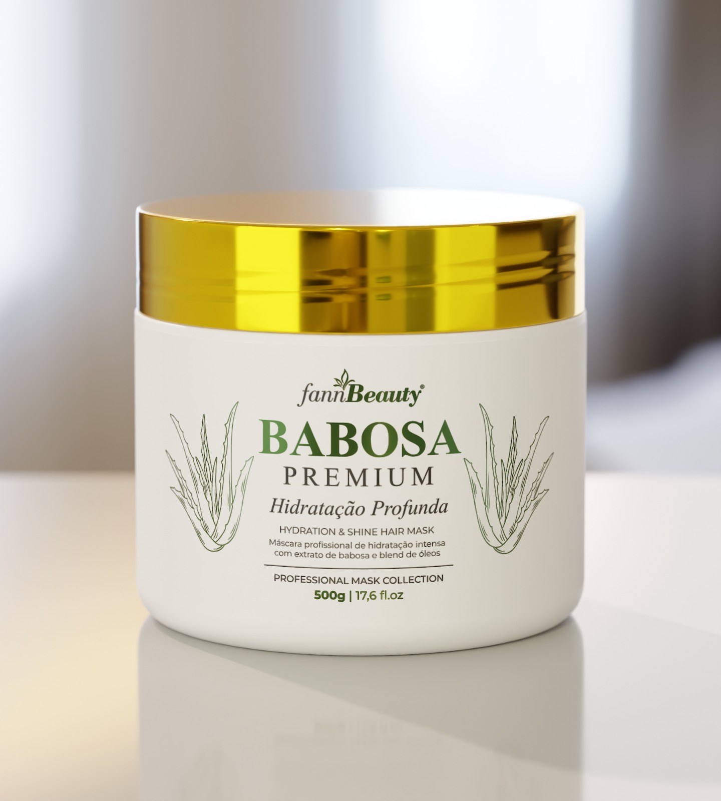 Babosa no Couro Cabeludo: Benefícios e Cuidados Essenciais