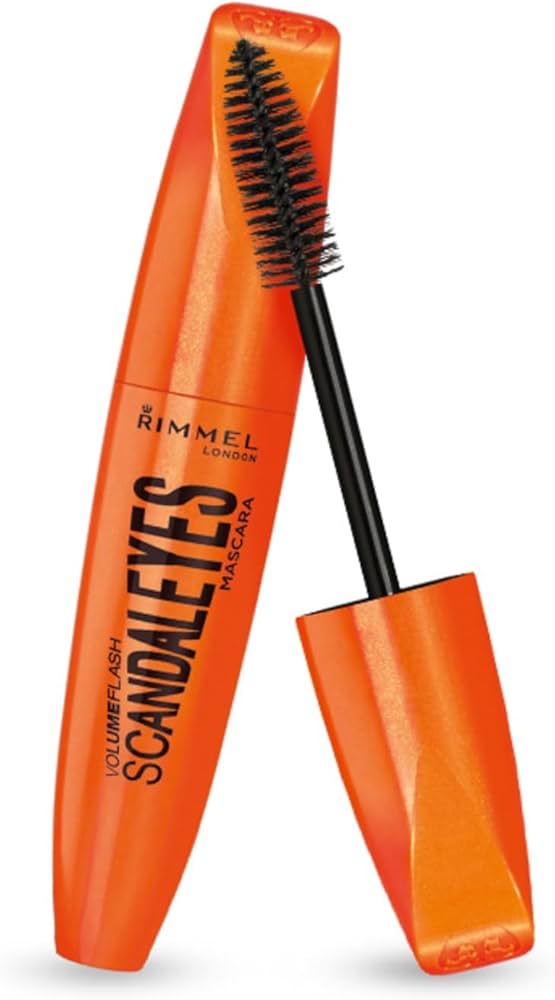 Máscara de cílios volume