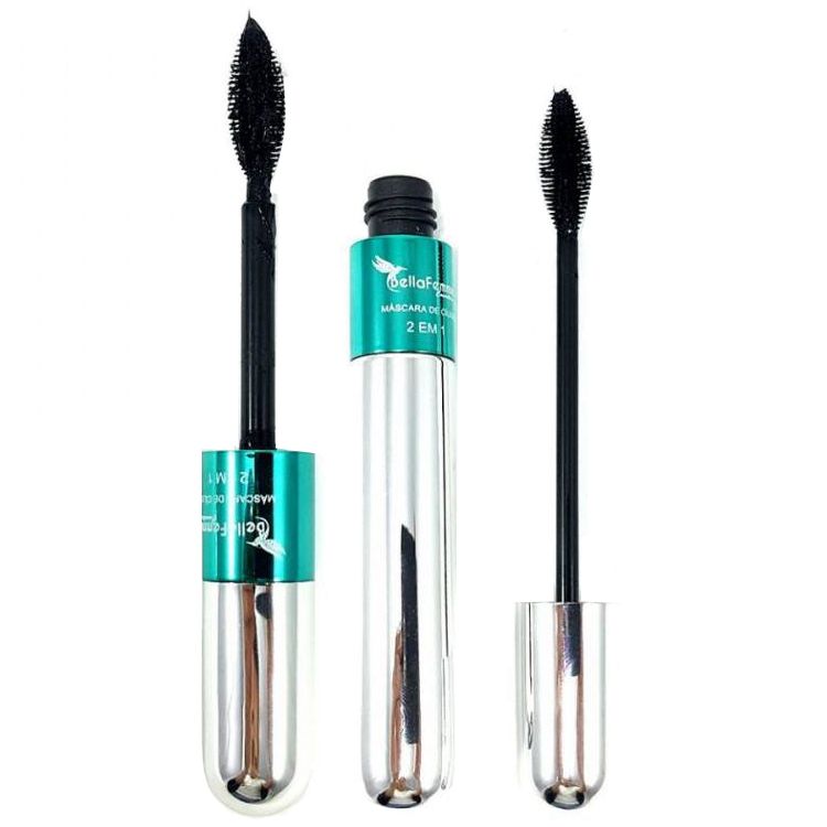 Máscara de cílios alongadora