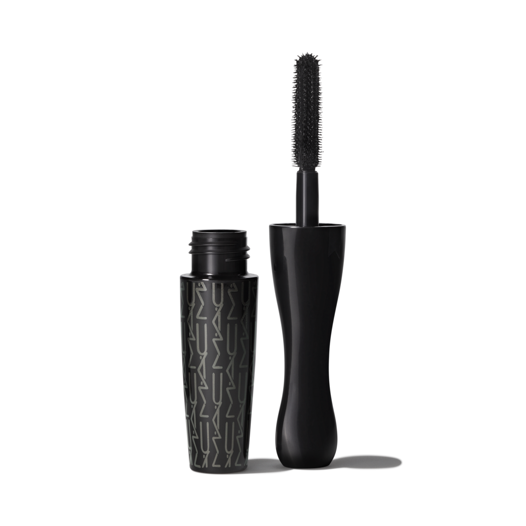 Máscara de cílios com D