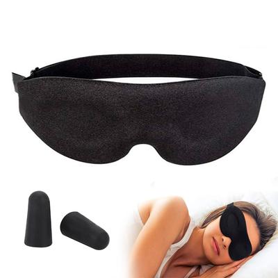 Máscara de dormir para quem usa cílios postiços ou maquiagem: guia completo