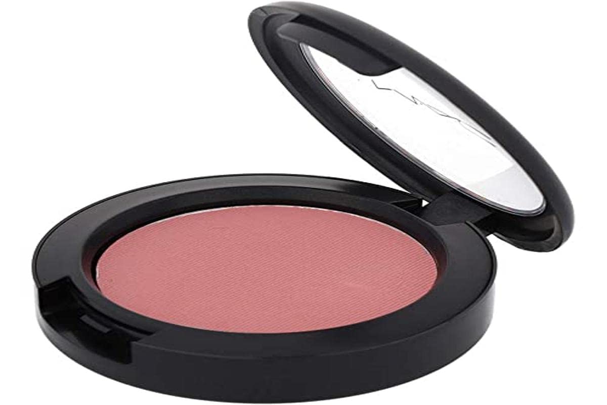 melhor blush mac