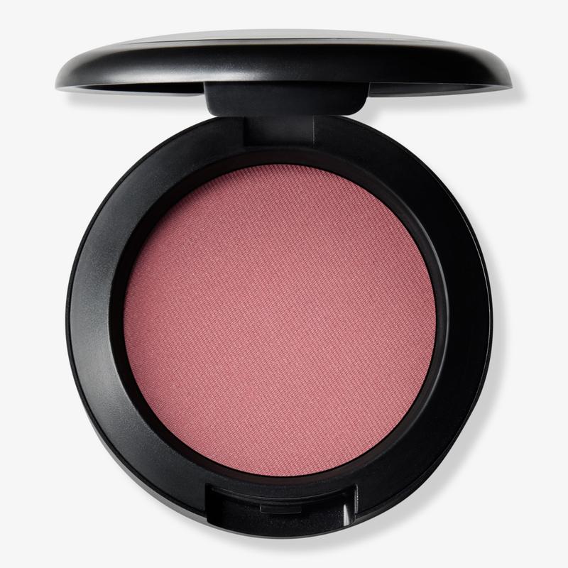 M·A·C Melba vs. Warm Soul: Qual o Melhor Blush para um Brilho Natural?
