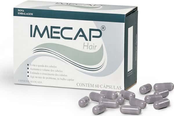 alopecia androgenética feminina tratamento