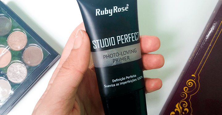 melhor primer para pele oleosa