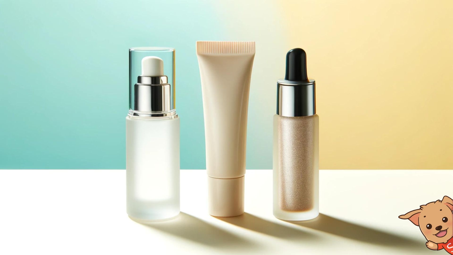 Os 5 melhores primers para disfarçar poros