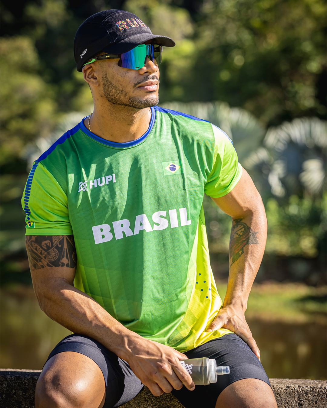 Guia Completo: Como a Proteção UV em Bonés de Corrida Impacta sua Performance