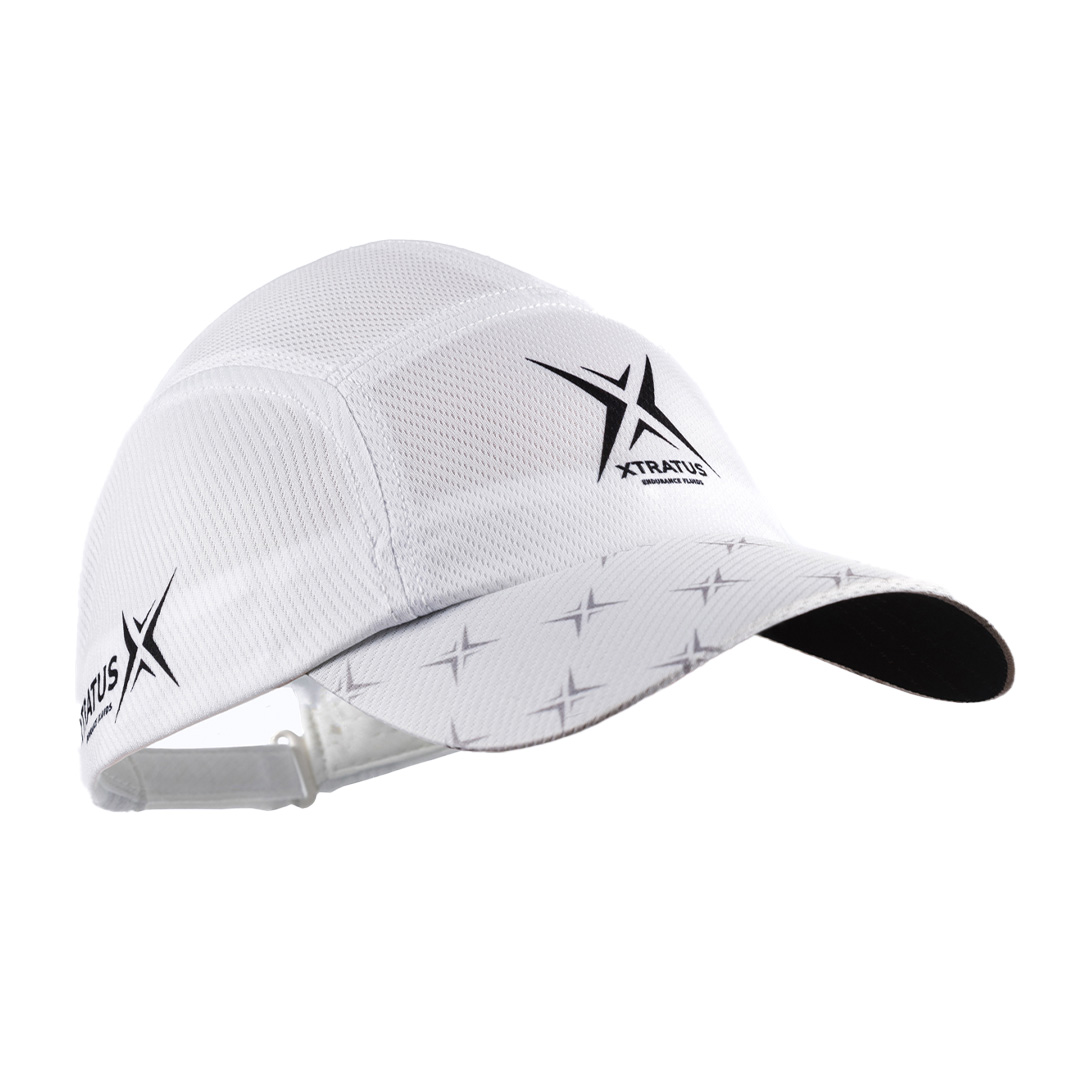 Melhores bonés para corrida de longa distância