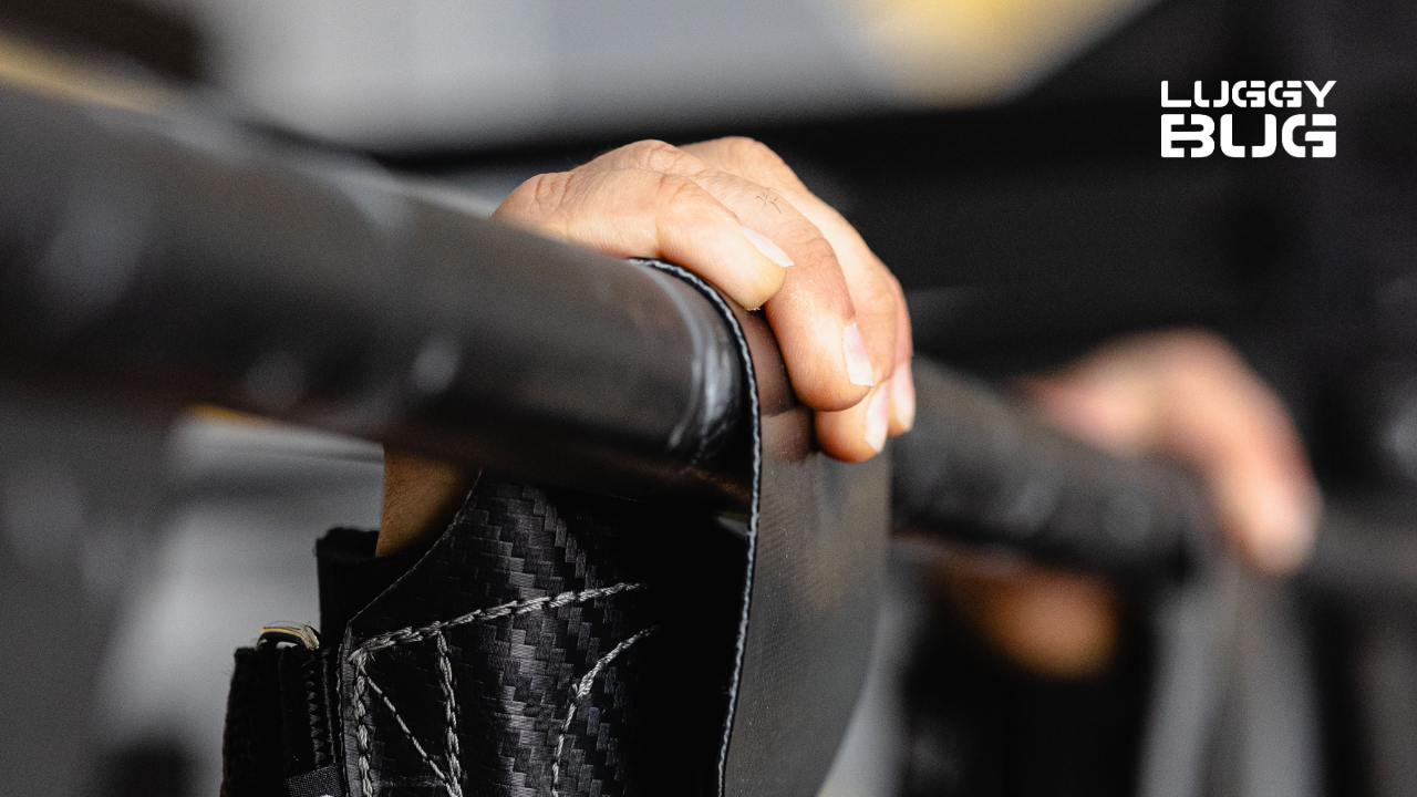 erros comuns ao escolher grip crossfit