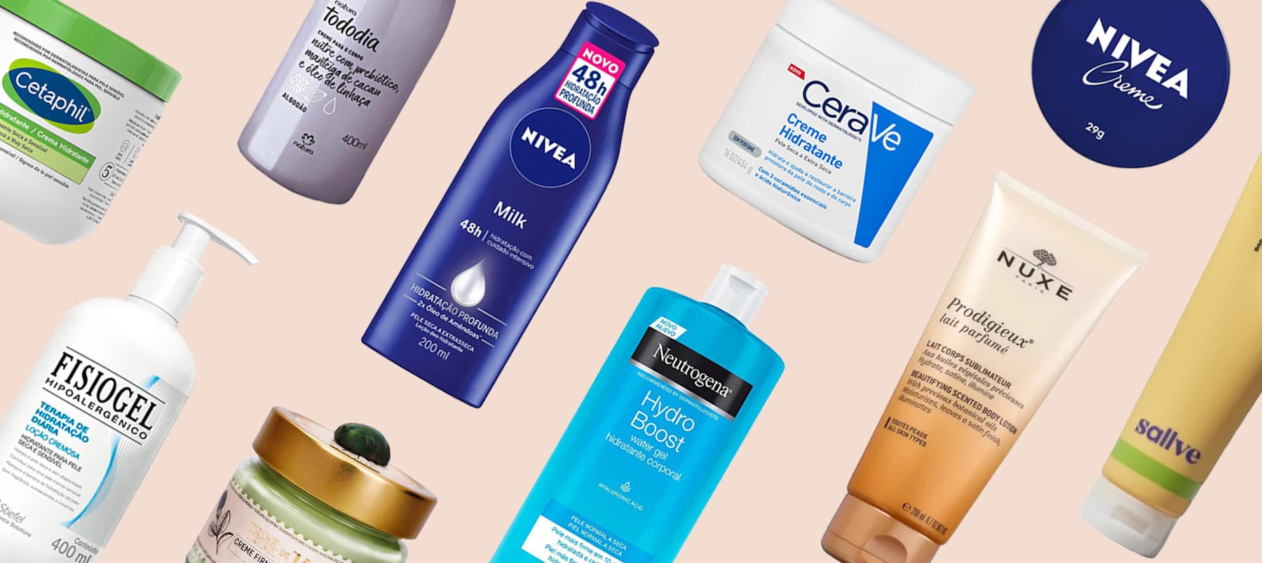 Rotina de Cuidados com a Pele: Dicas Essenciais de Hidratação