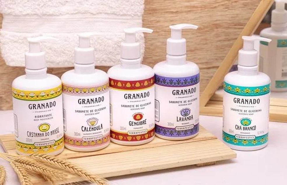 melhores hidratantes corporais