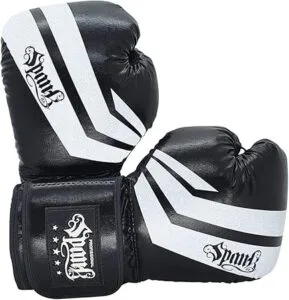 Melhores luvas de boxe para sparring