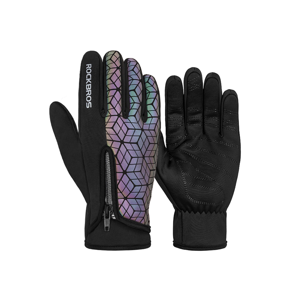 Melhores luvas de ciclismo para inverno