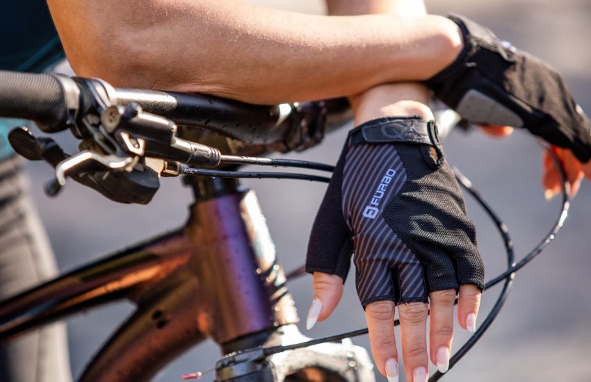 Melhores luvas de ciclismo para inverno