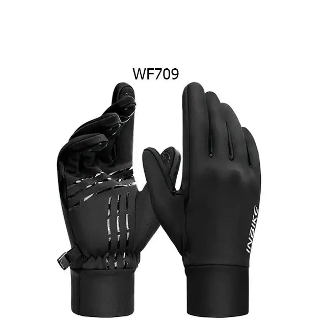 Melhores luvas de ciclismo para inverno