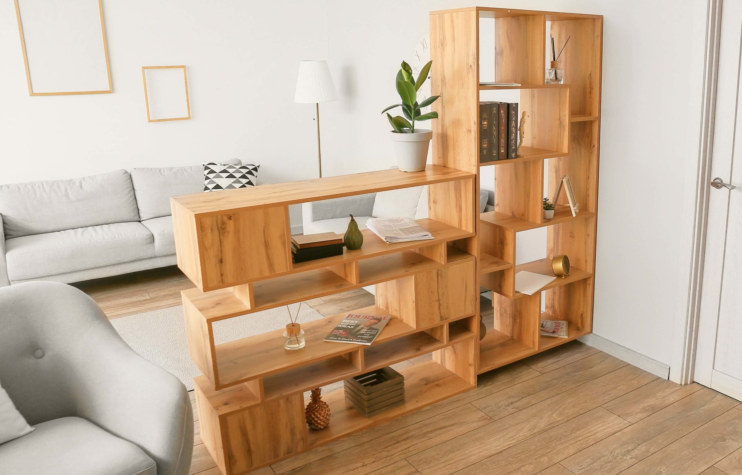 10 ideias moveis multifuncionais sala pequena 3x3