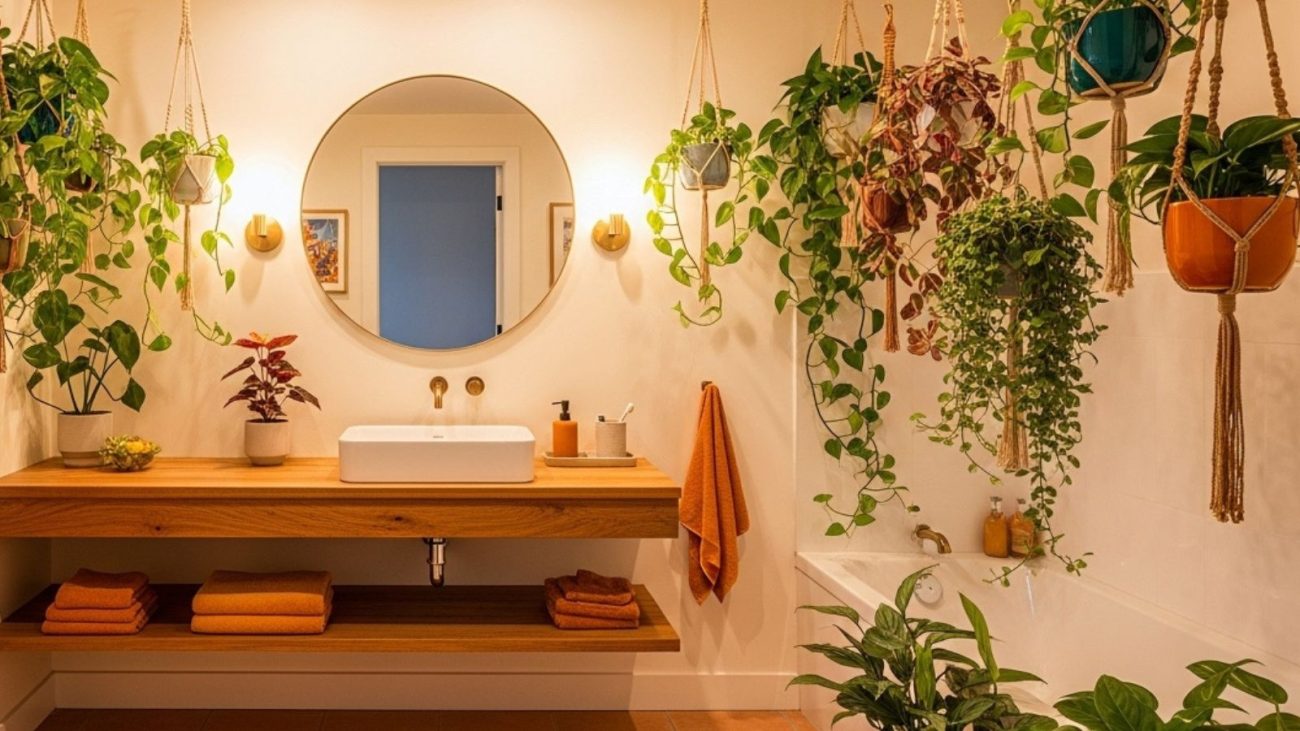 plantas morrem banheiro o que fazer