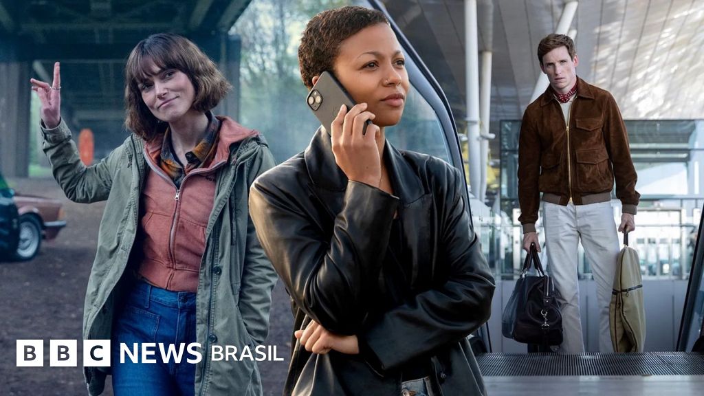 melhores series para maratonar