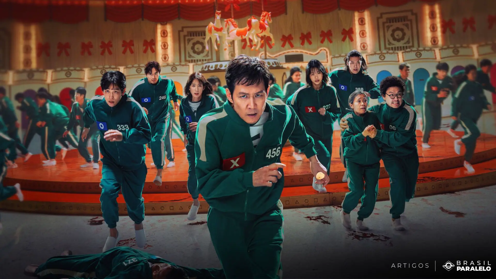 De Game of Thrones a The Last of Us: As Melhores Adaptações de Franquias