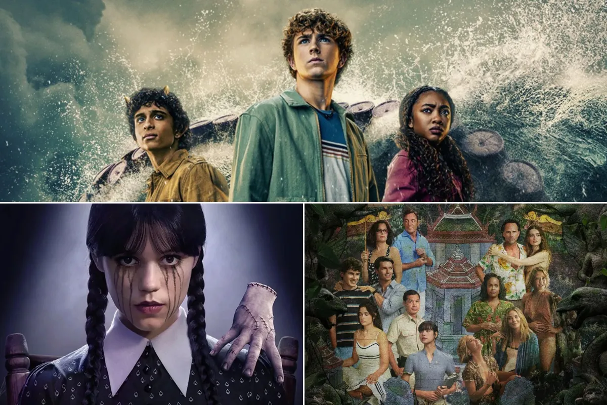 De Game of Thrones a The Last of Us: As Melhores Adaptações de Franquias