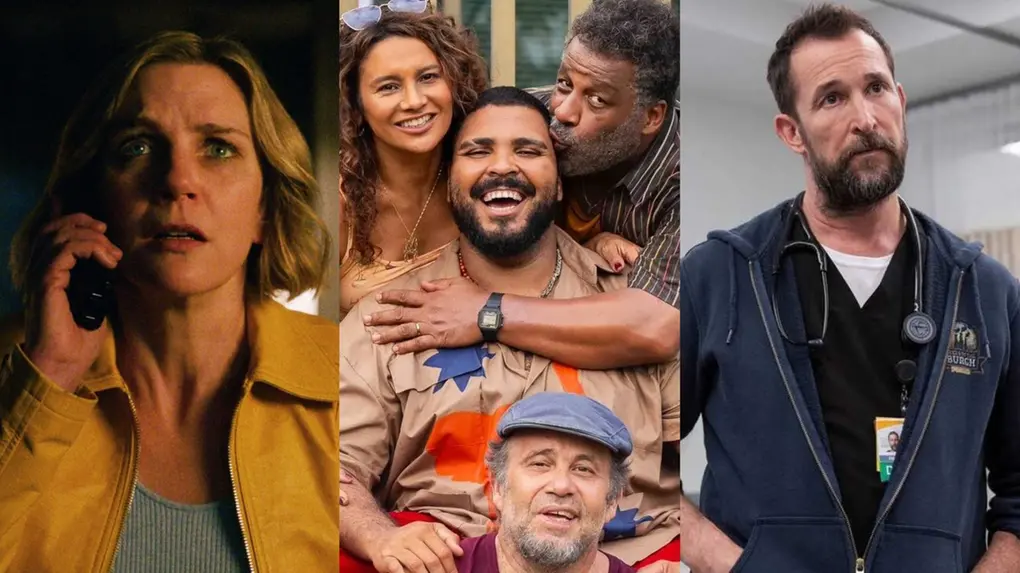 Guia Completo: Como Escolher a Melhor Série para Maratonar em 2026