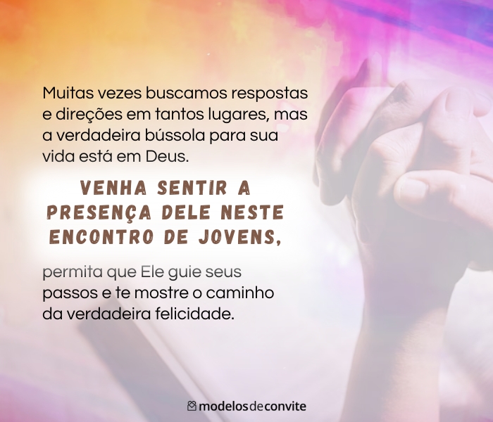 Como quebrar o gelo antes do primeiro encontro