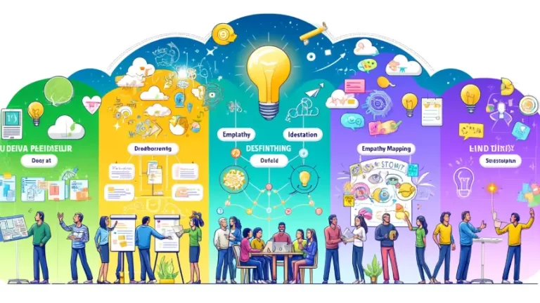 metodologia de projeto