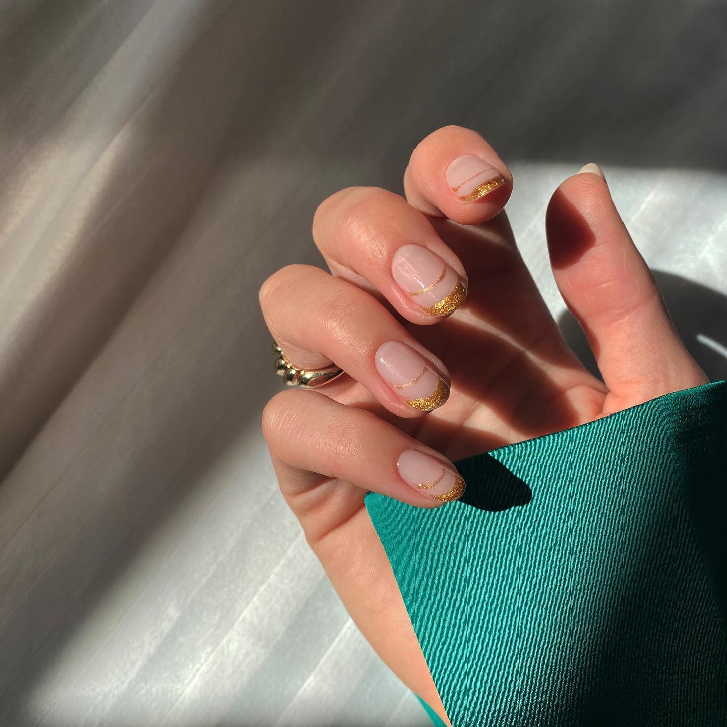 minhas unhas não crescem