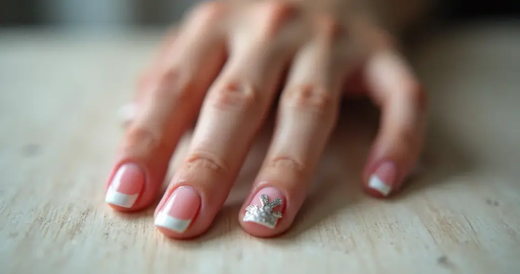 O Que a Sua Unha Diz Sobre a Sua Saúde: Sinais de Alerta