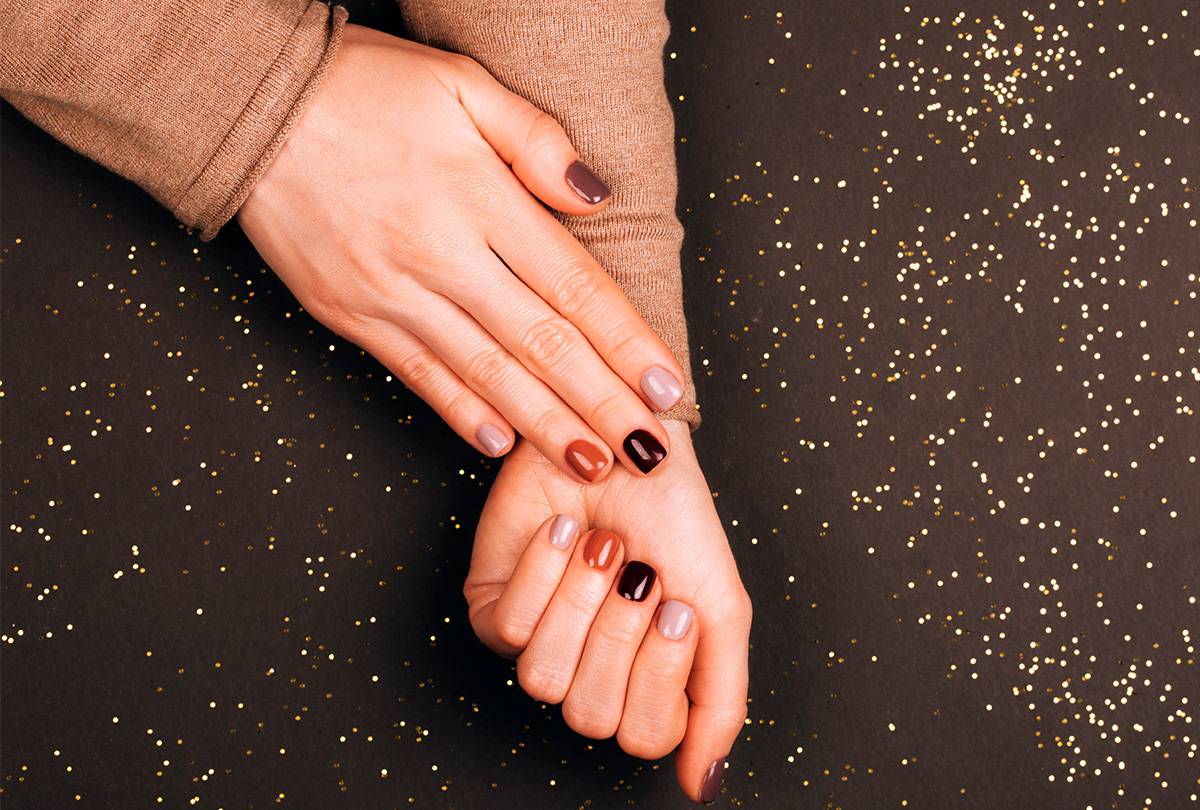 Guia Completo: Como Estimular o Crescimento das Unhas Naturalmente