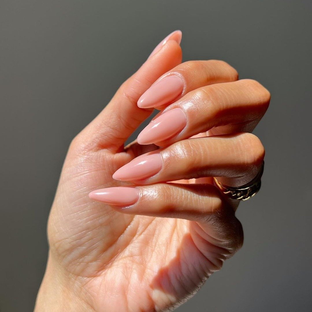 O Que a Sua Unha Diz Sobre a Sua Saúde: Sinais de Alerta