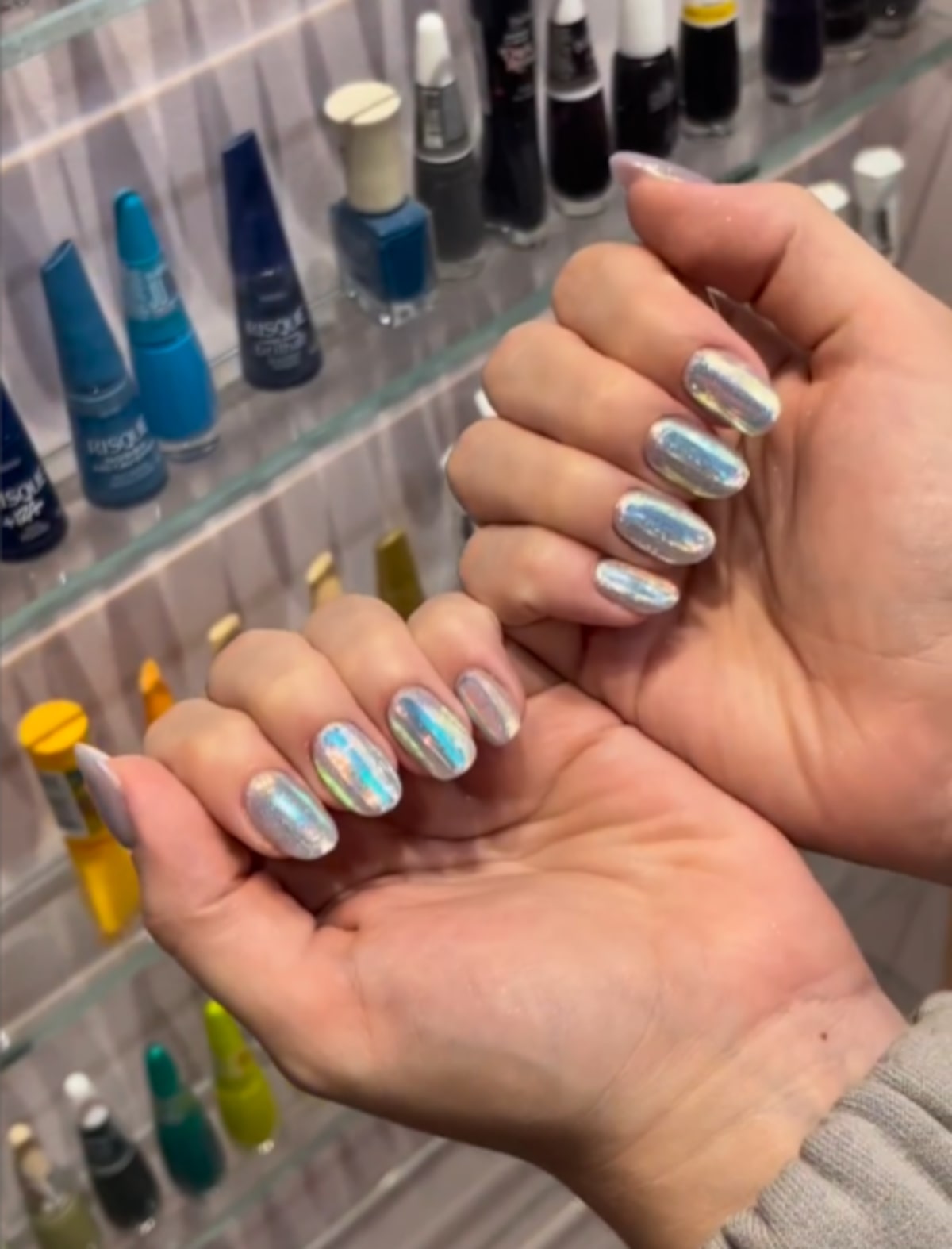 Mitos e Verdades Sobre o Crescimento das Unhas