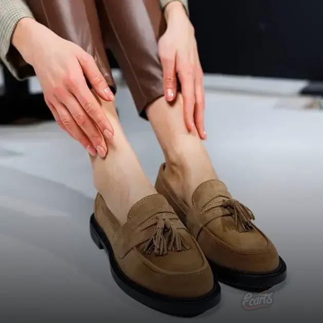 melhores mocassins femininos para o dia a dia