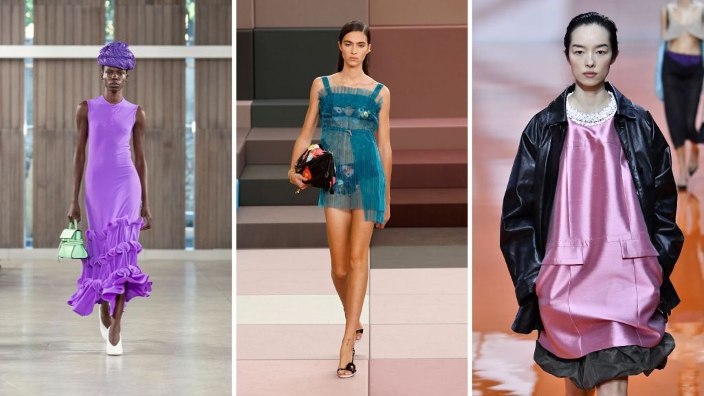 As Cores que Vão Dominar o Verão 2026: Guia Completo